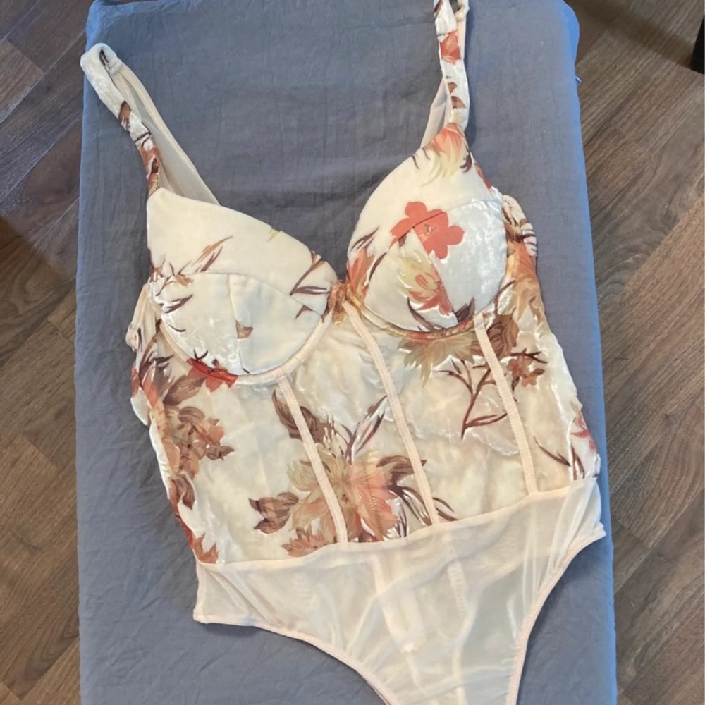 Bodysuit